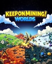 Keep on Mining! Worlds