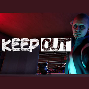 Buy KEEP OUT CD Key Compare Prices