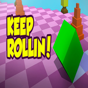 Buy Keep Rollin CD Key Compare Prices