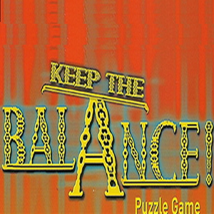 Buy Keep the Balance CD Key Compare Prices