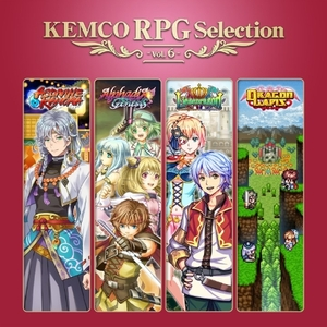 KEMCO RPG Selection Vol 6 Pc