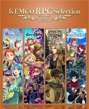 KEMCO RPG Selection Vol. 8 Xbox One