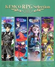 KEMCO RPG Selection Vol. 9