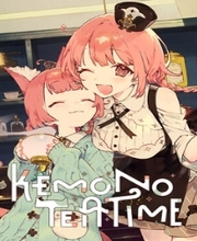 Buy Kemono Teatime Nintendo Switch Compare Prices