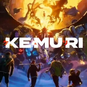Kemuri Xbox Series X