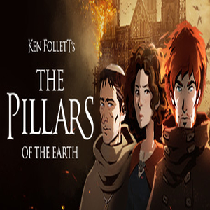 Buy Ken Folletts The Pillars of the Earth Xbox Series Compare Prices