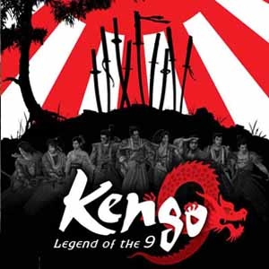 Kengo Legend of the 9