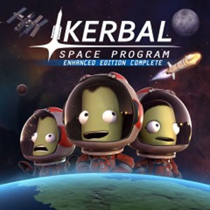 Buy Kerbal Space Program Complete PS4 Compare Prices
