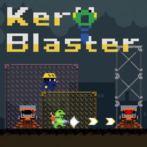 Kero Blaster Nintendo Switch — buy online and track price history