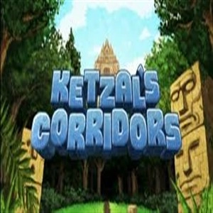 Ketzals Corridors 3Ds