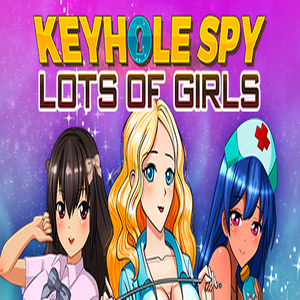 Buy Keyhole Spy Lots of Girls CD Key Compare Prices