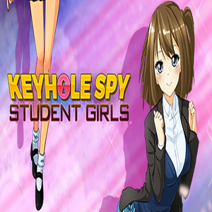 Buy Keyhole Spy Student Girls CD Key Compare Prices