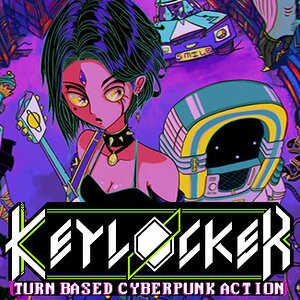 Buy Keylocker PS4 Compare Prices