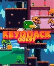 KEYQUACK QUEST Xbox One