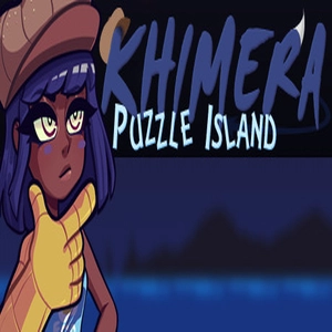 Khimera Puzzle Island Pc