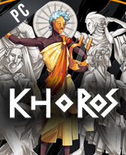 Buy Khoros CD Key Compare Prices