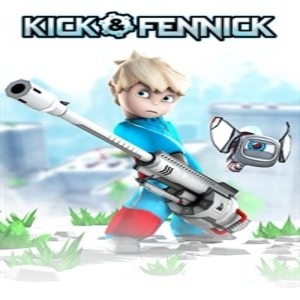 Buy Kick and Fennick Xbox One Compare Prices