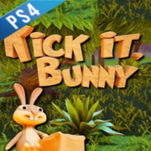 Buy Kick it Bunny PS4 Compare Prices