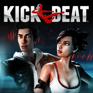 KickBeat Playstation 3