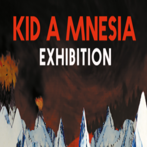 Buy Kid A MNESIA Exhibition PS5 Compare Prices