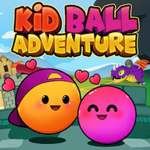 Buy Kid Ball Adventure PS4 Compare Prices