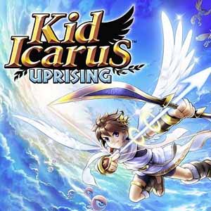 Buy Kid Icarus Uprising Nintendo 3DS Download Code Compare Prices