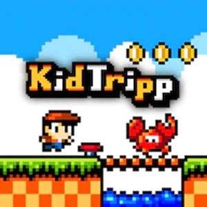 Kid Tripp Pc