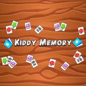 Kiddy Memory Xbox One