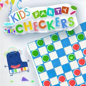 Checkers/Nintendo Switch/eShop Download