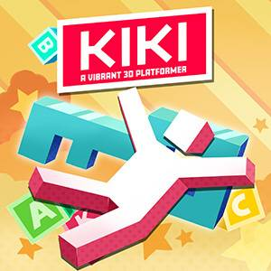 Kiki A Vibrant 3D Platformer Xbox Series X