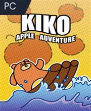 Kiko's Apple Adventure Pc
