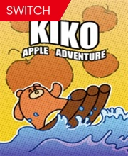 Kiko's Apple Adventure Switch