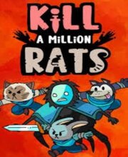 Kill A Million Rats
