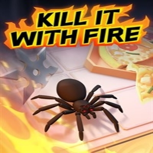 Buy Kill It With Fire Xbox Series Compare Prices