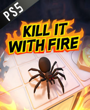 Buy Kill It With Fire PS5 Compare Prices