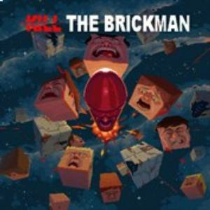 Kill The Brickman Pc