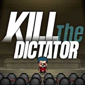 Buy Kill the Dictator CD Key Compare Prices