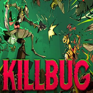 Buy Killbug CD Key Compare Prices