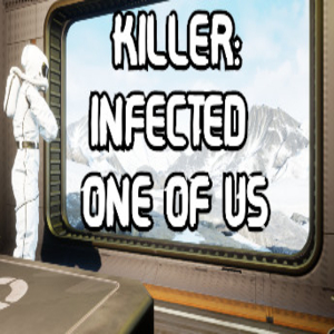 Buy Killer Infected One of Us CD Key Compare Prices
