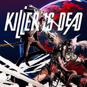 Buy KILLER IS DEAD Xbox Series Compare Prices
