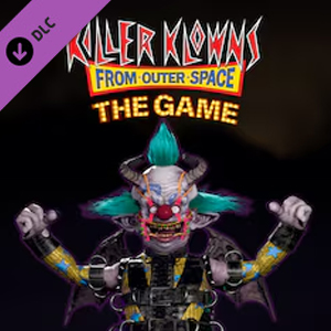 Killer Klowns From Outer Space Infernal Brawler Impy Xbox Series X