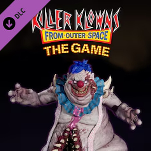 Killer Klowns From Outer Space Infernal Tank Xbox One