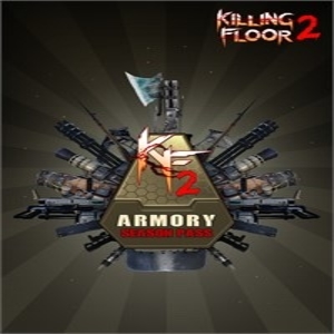 Buy Killing Floor 2 Armory Season Pass Xbox Series Compare Prices