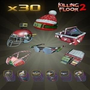 Buy Killing Floor 2 Chop Til’ You Drop Full Gear Bundle Xbox Series Compare Prices