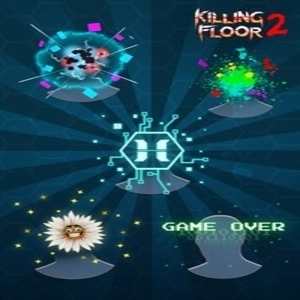Killing Floor 2 Headshot FX Bundle 2 Xbox Series X
