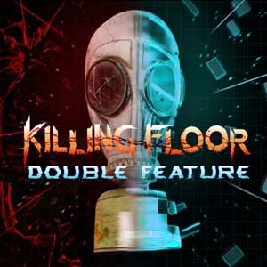 Killing Floor Double Feature Playstation 4