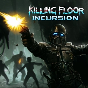 Buy Killing Floor Incursion PS4 Compare Prices