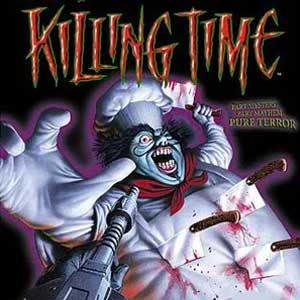 Killing Time Pc