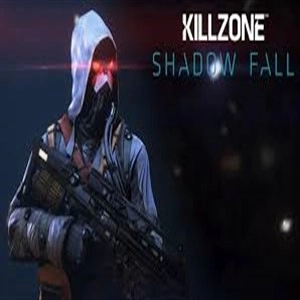 Killzone Shadow Fall Insurgent Pack