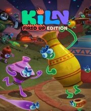 Kiln Fired Up Edition Upgrade